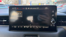 Honda HR-V 1.5 eHEV Elegance 5dr CVT Hybrid Hatchback